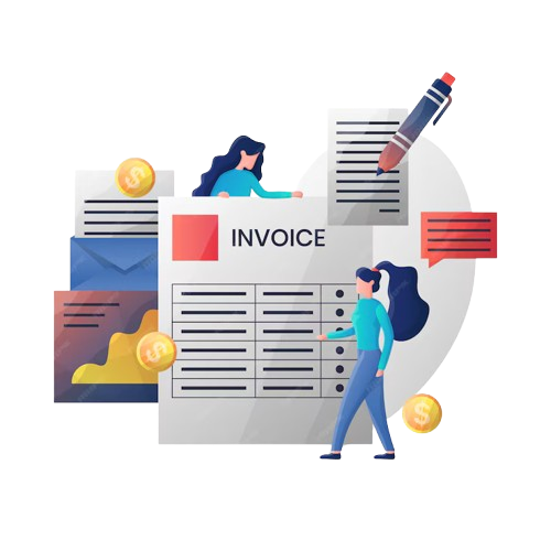 Export E-Invoice